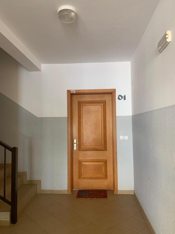 Fotografie z fotogalerie ubytování Sal Rei apartaments, Boa Vista, free WI-FI v destinaci Sal Rei