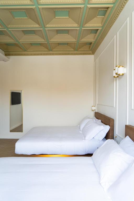 Gv Suite Collection - San Pietro Dome - 7