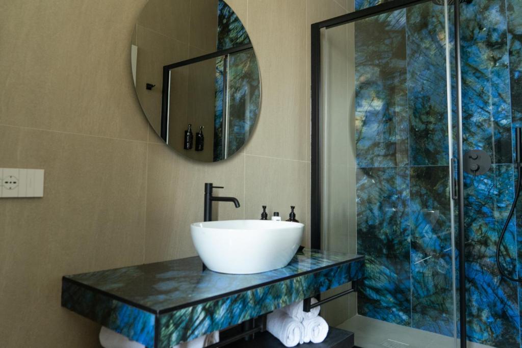 Gv Suite Collection - San Pietro Dome - 11