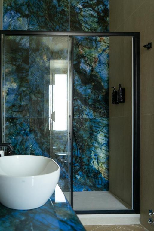 Gv Suite Collection - San Pietro Dome - 15