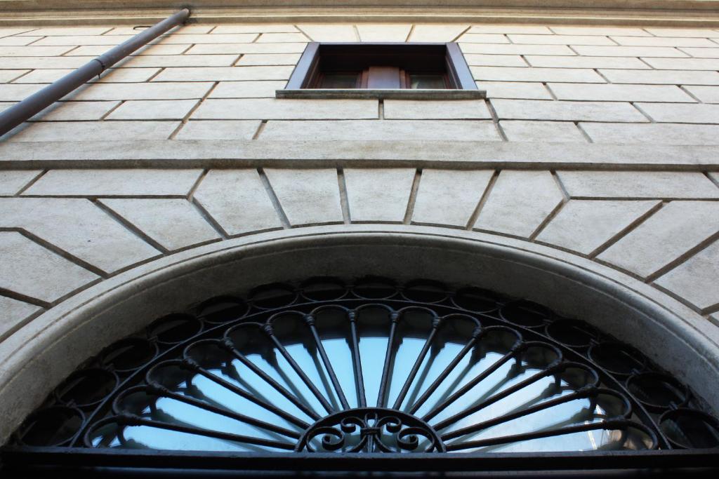 Roma Resort Termini - Resim 29