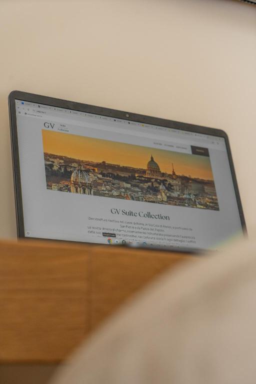 Gv Suite Collection - San Pietro Dome - 18