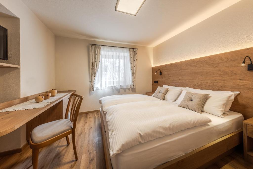 Villa Resi B&B - Camera Tripla