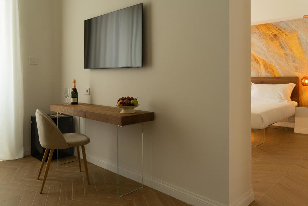 Gv Suite Collection - San Pietro Dome photo