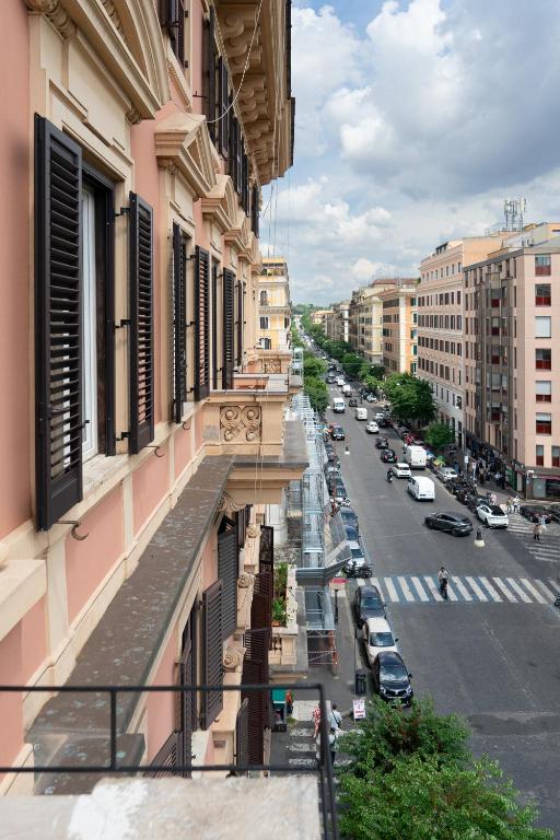 Gv Suite Collection - San Pietro Dome - 17