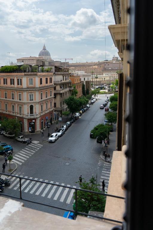 Gv Suite Collection - San Pietro Dome photo