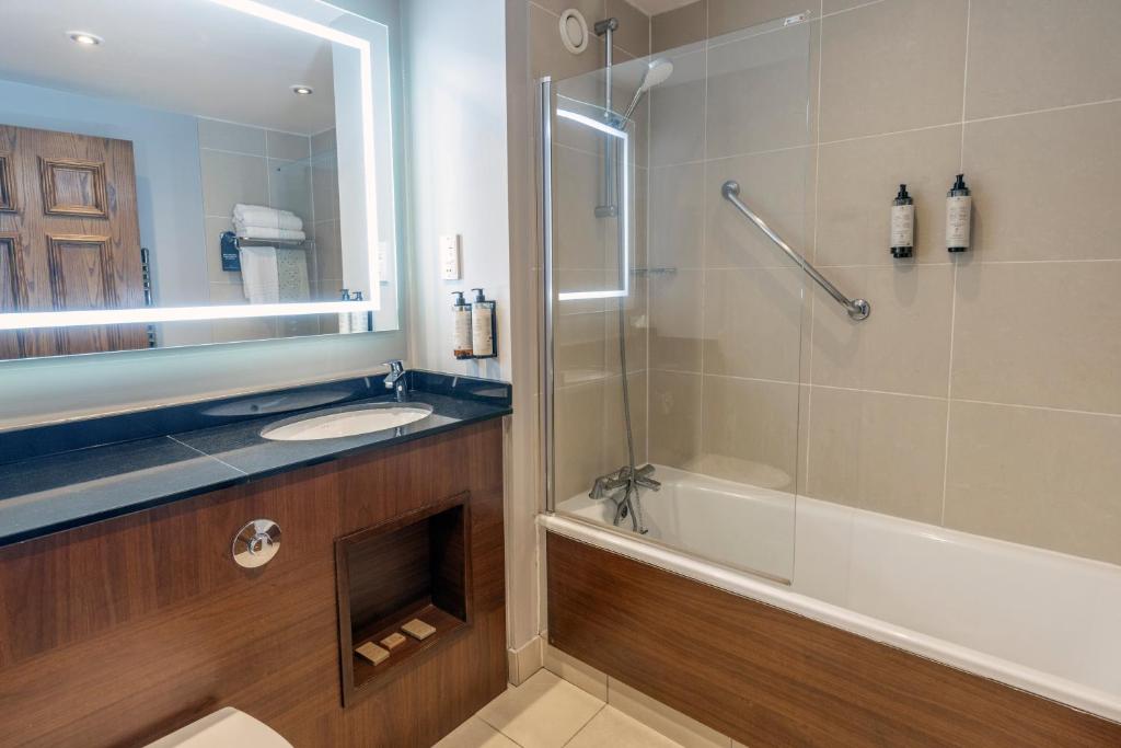 Dunston Hall Hotel, Spa & Golf Resort - Resim 30