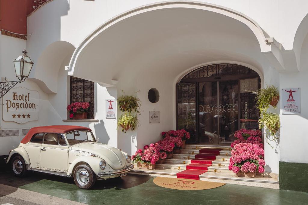 Hotel Poseidon
