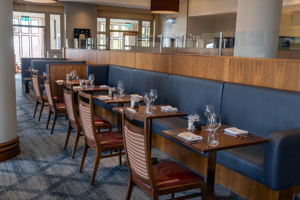 Dunston Hall Hotel, Spa & Golf Resort - Resim 28