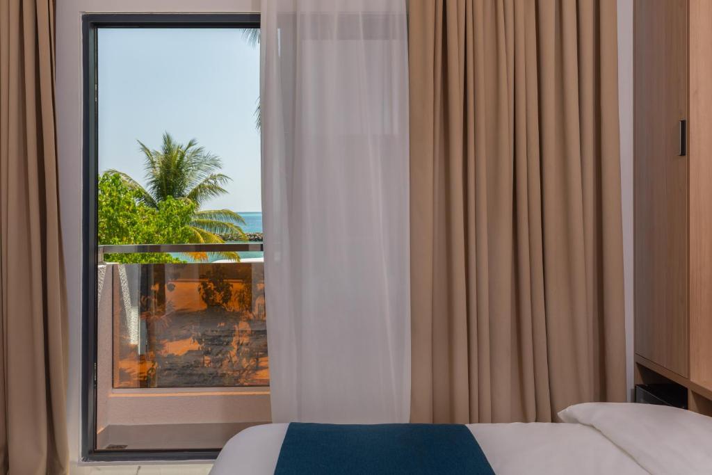 Arrival Beach and Spa - View 31