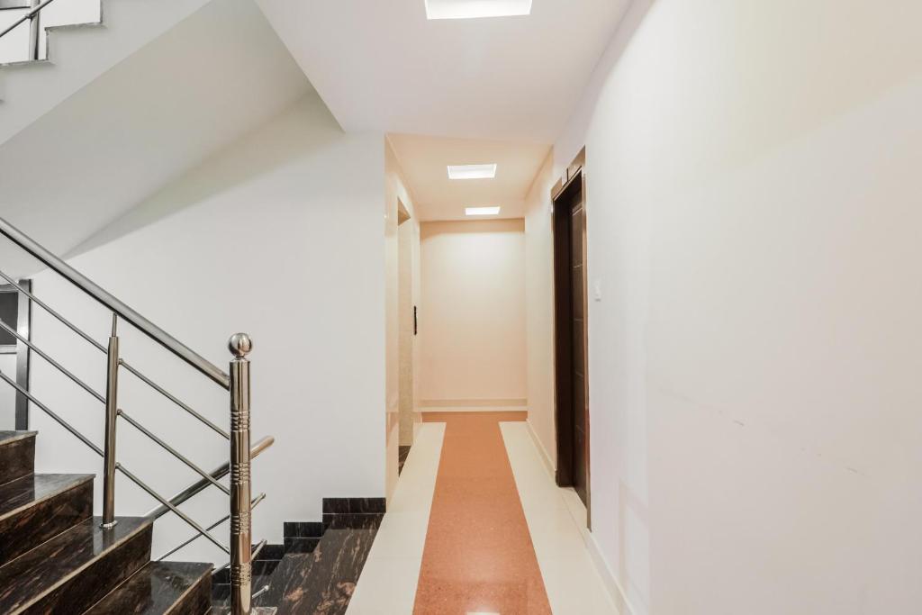 Gallery image of Hotel O Orchid Vue in Rāiwāla
