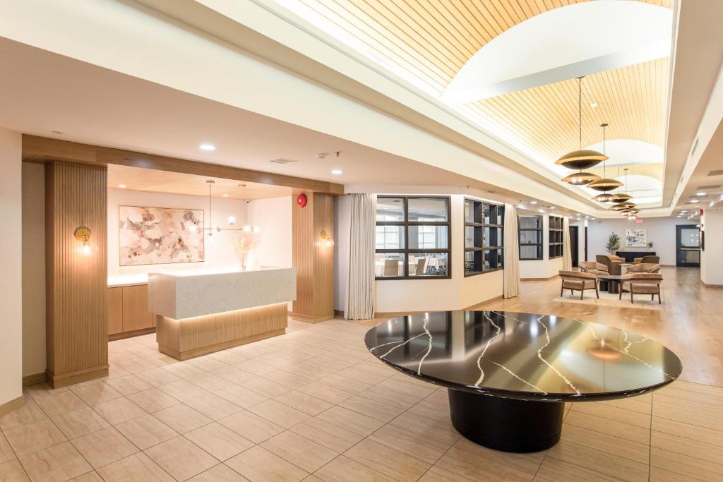 Norwood Hotel - Resim 1