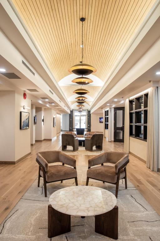 Norwood Hotel - Resim 15