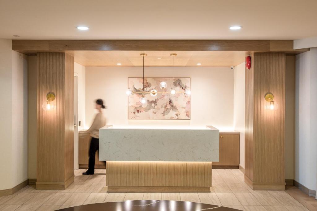 Norwood Hotel - Resim 26