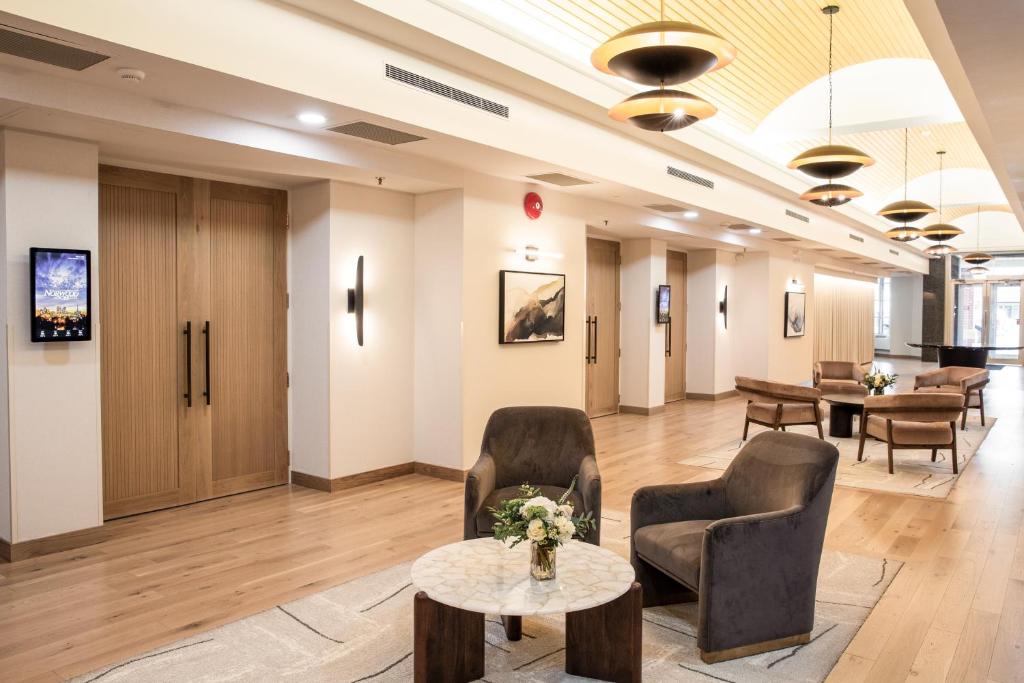 Norwood Hotel - Resim 21