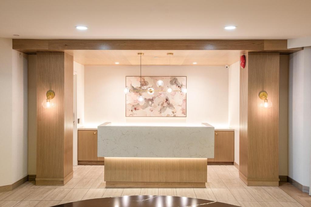 Norwood Hotel - Resim 24