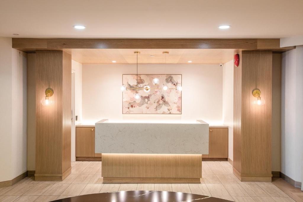 Fotografie z fotogalerie ubytování Norwood Hotel v destinaci Winnipeg