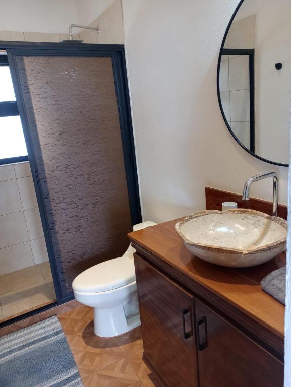 Hotel Campestre, Valle de Bravo - Vakantiehuis Met 4 Slaapkamers