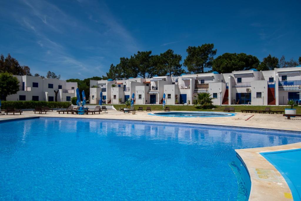 Πισίνα στο ή κοντά στο BeGuest Casa da Concha in Portimão