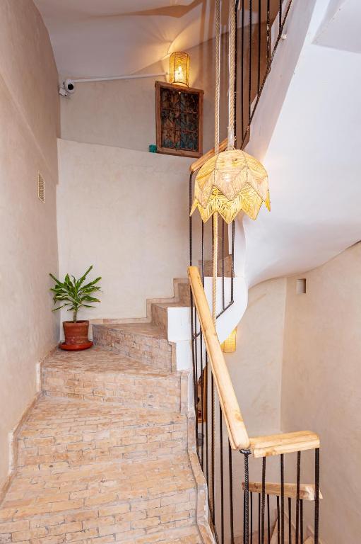 Fotografie z fotogalerie ubytování Riad Akkioui v Marrákéši