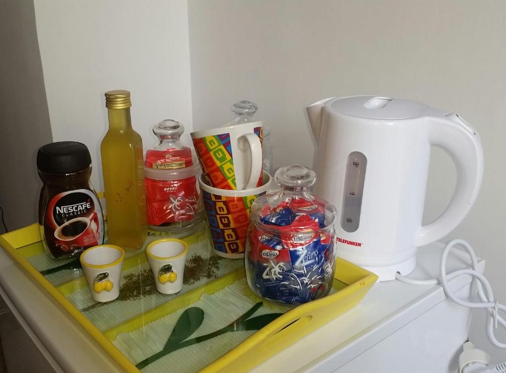 Casa Carolina B&B - 16