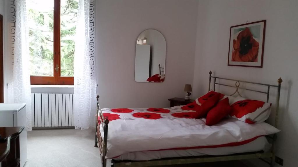 Casa Carolina B&B - 10