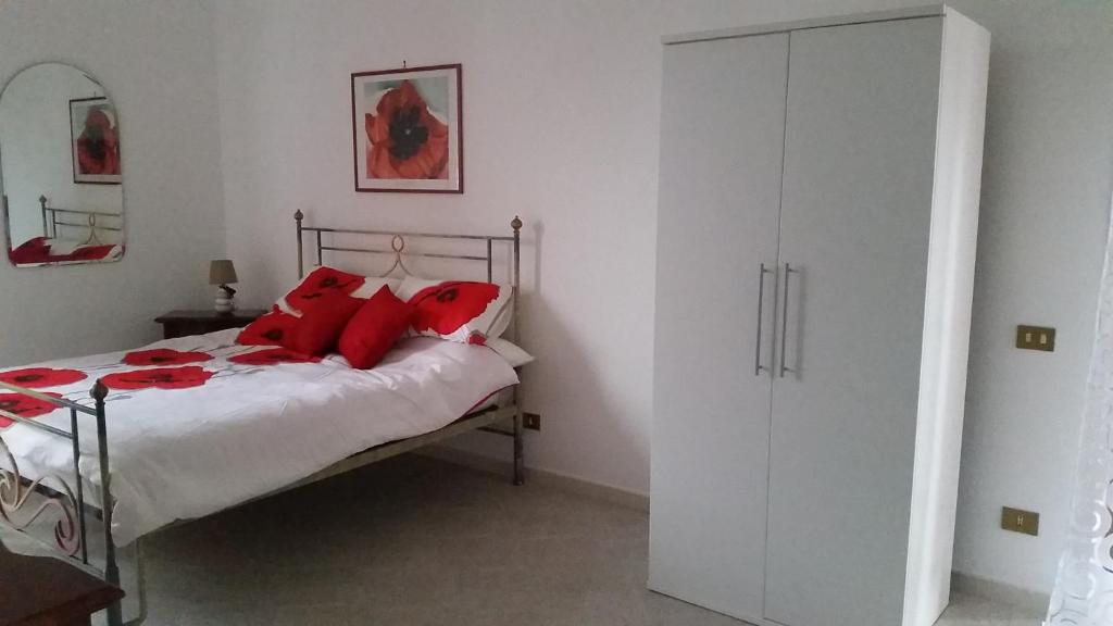 Casa Carolina B&B - 9