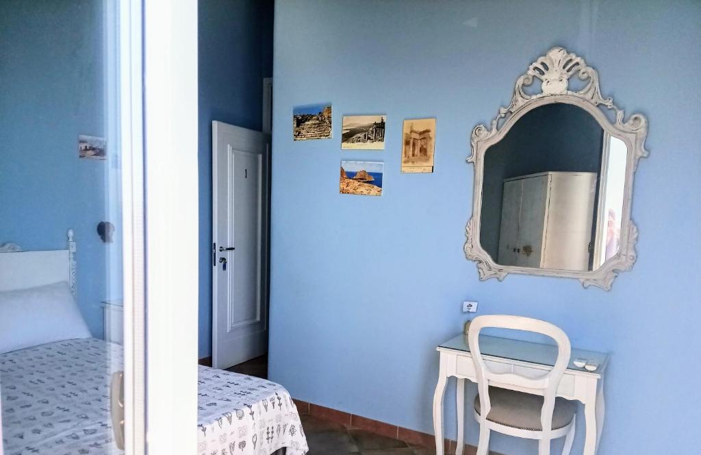 Case Nereidi 3 - Double Room