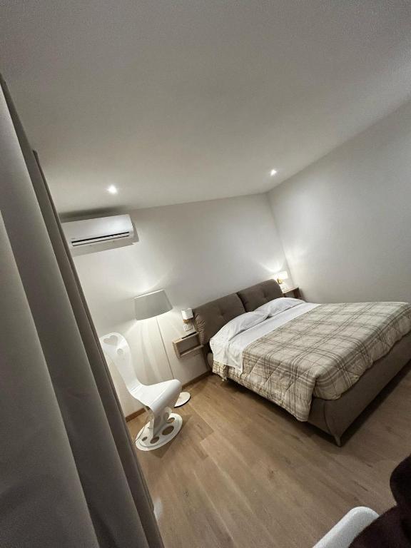 Little House Leonardo Airport - Apartamento - Planta Baja