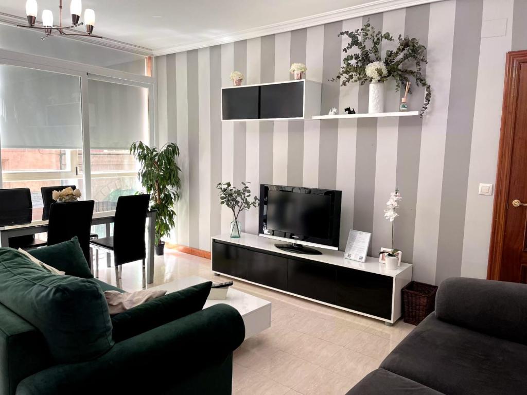 Apartamentos Gran Via