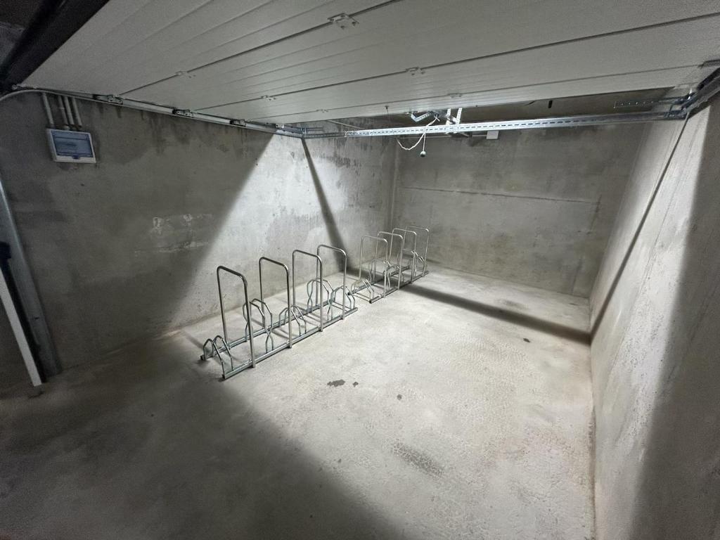 Fotografia z galérie ubytovania Magnifique T2 avec balcon et animaux admis - FR-1-503-143 v destinácii Balaruc-les-Bains