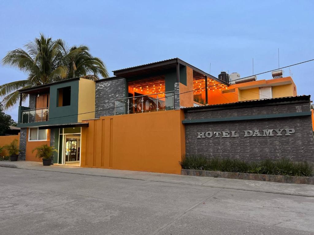 Hotel Damip, Caleta de Campos (precios actualizados en 2026)