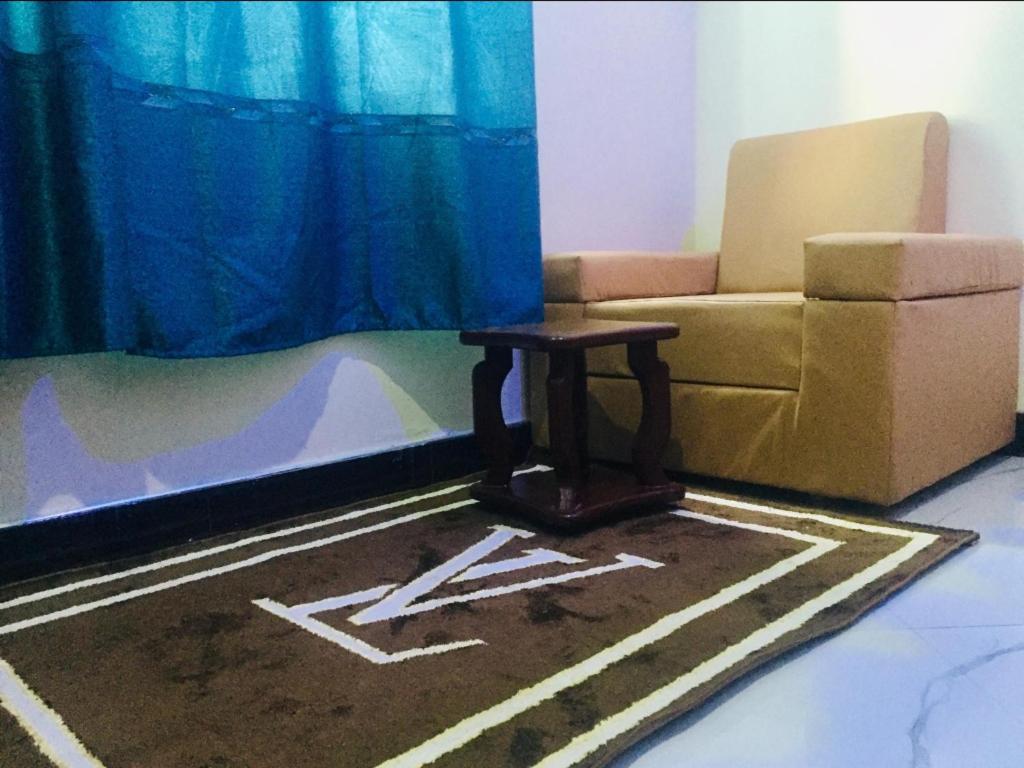 Billede fra billedgalleriet på Marcello LODGE i Mwanza