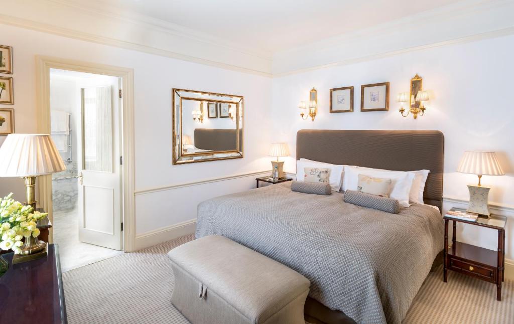 The Stafford London - Resim 38