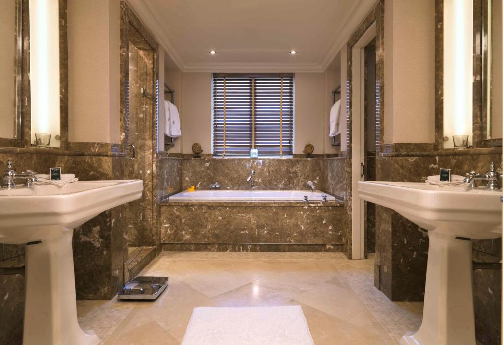 The Stafford London - Executive Junior Suite