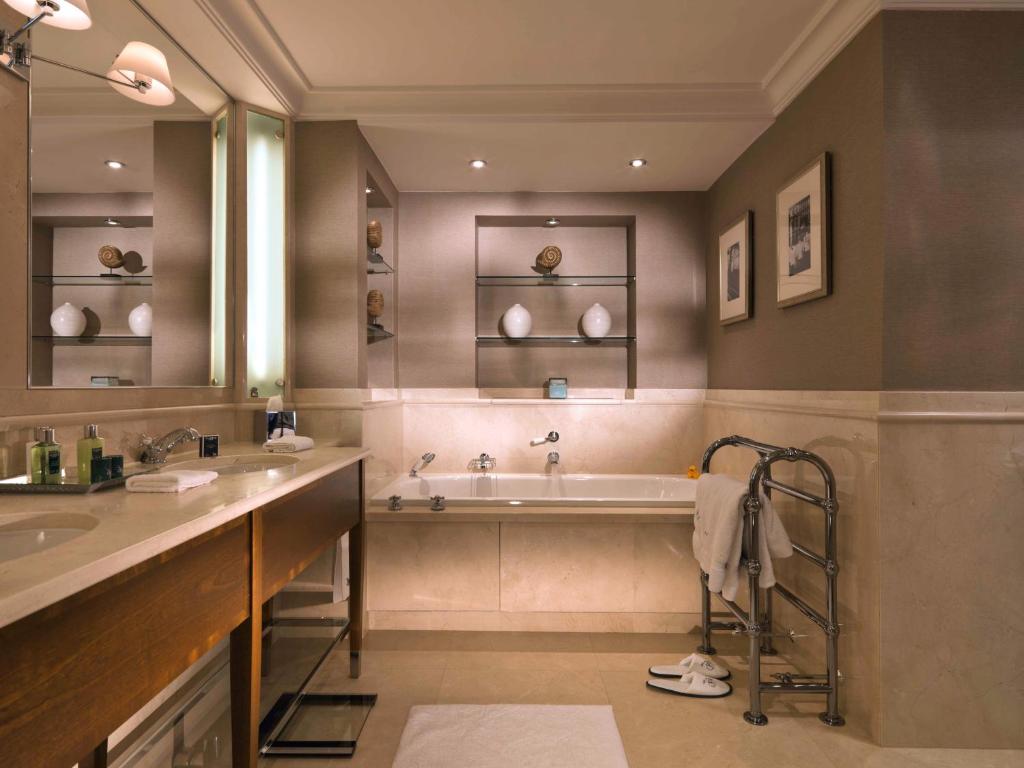 The Stafford London - Resim 33