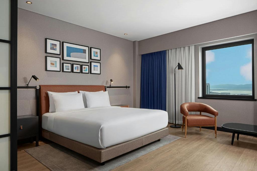 Four Points by Sheraton Istanbul Pendik - 2