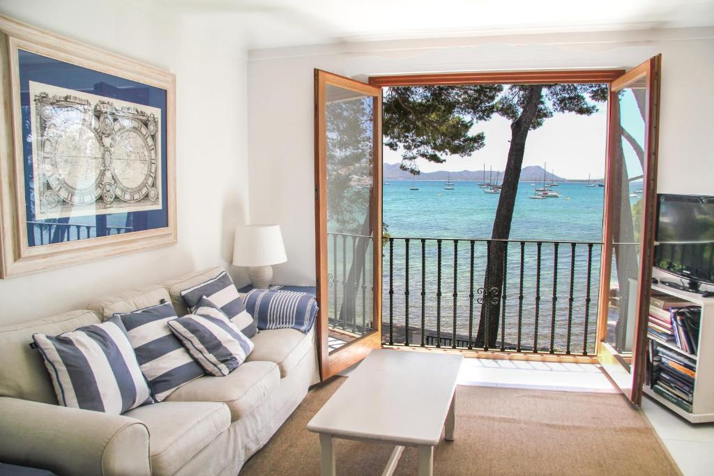 Asprer Sea, the most charming apartment ETVPL 15695