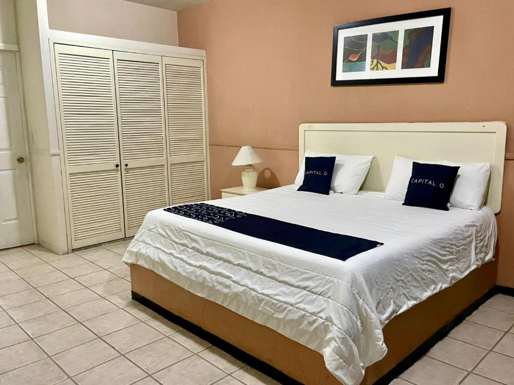 Hotel Marney Aguascalientes - Superior