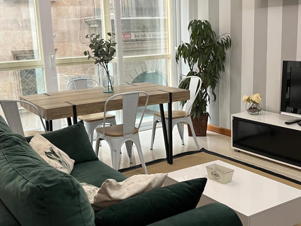 Apartamentos Gran Via - 16