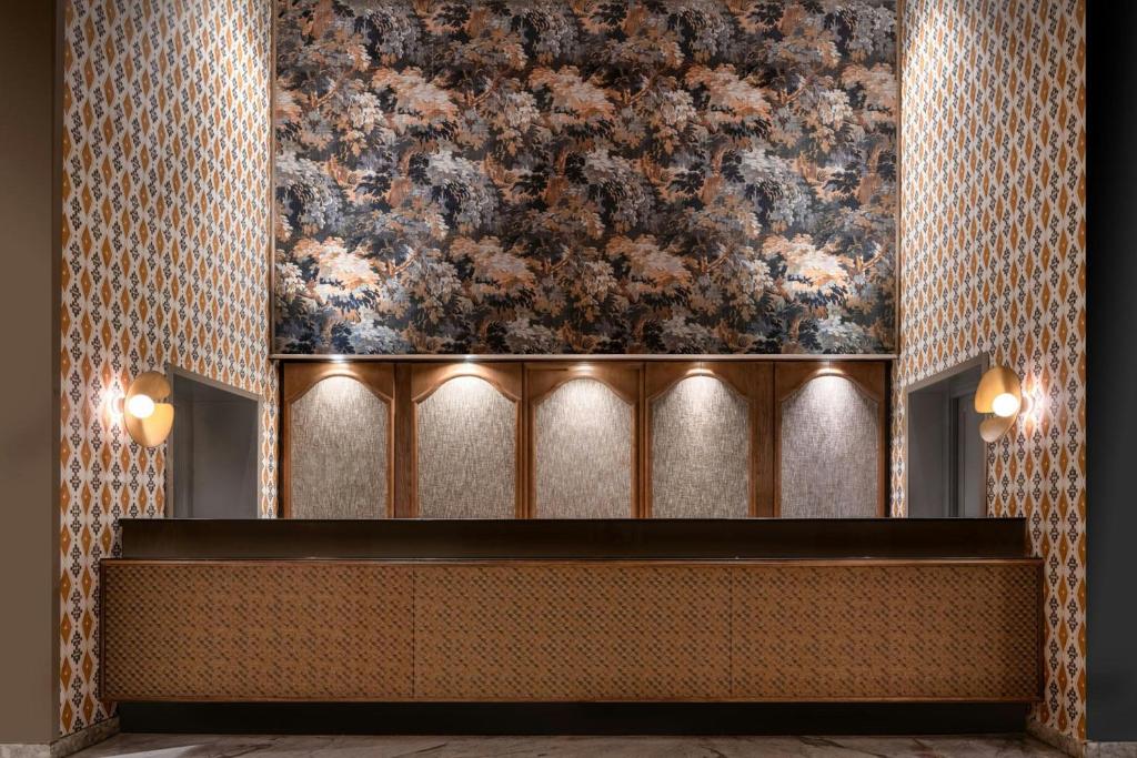 AC Hotel Ciudad de Sevilla by Marriott - Resim 8