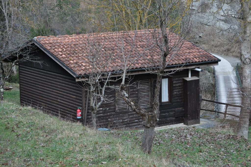 Agriturismo Mulino di Culmolle - Bungalow
