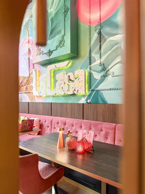 Hotel La Casa - Resim 10