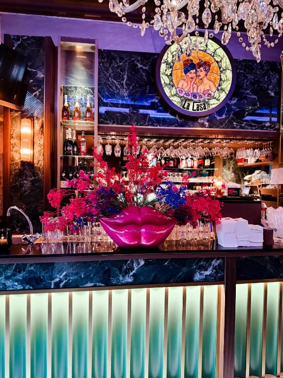 Hotel La Casa - Resim 44