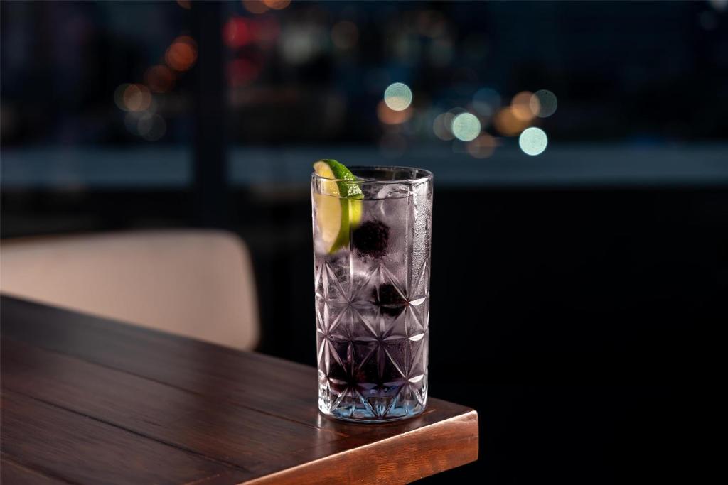 Radisson Blu Hotel, Dubai Media City - Resim 41