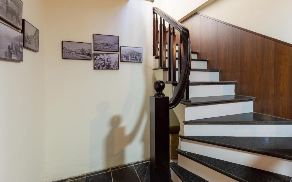 Legend Home Sapa - 9