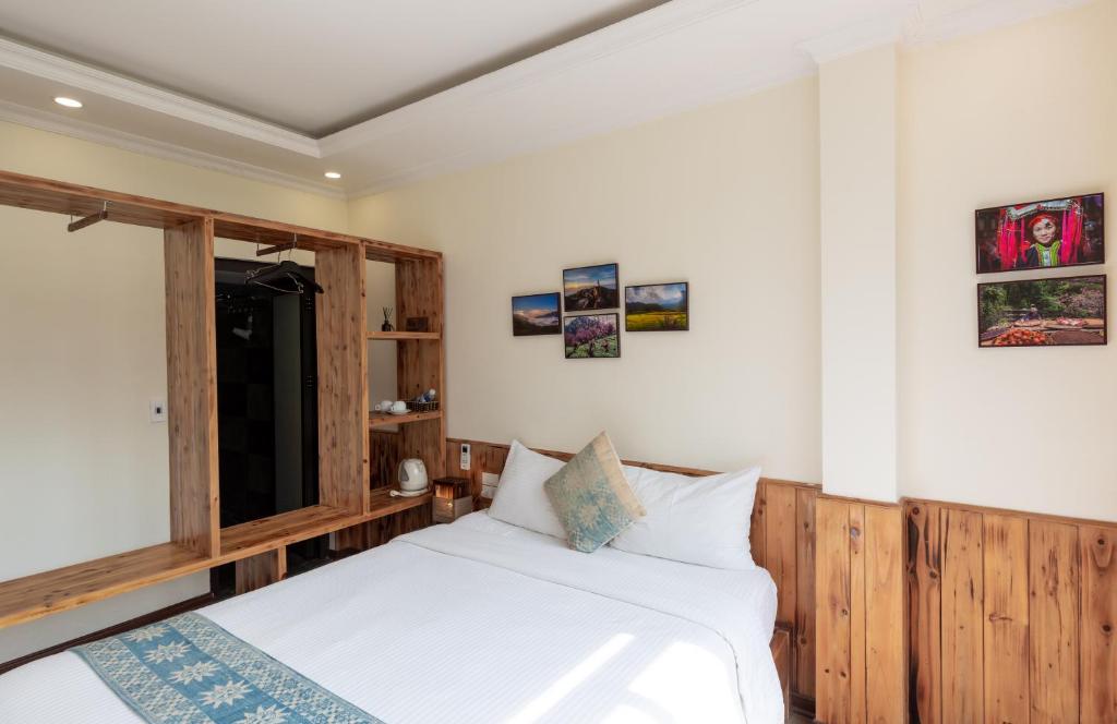 Legend Home Sapa - 11