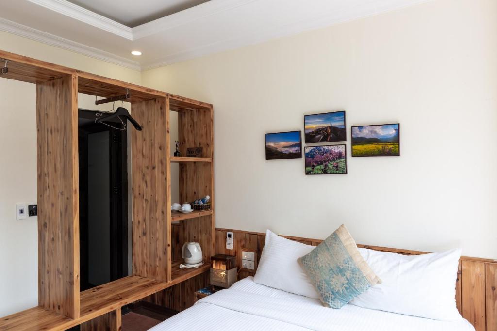 Legend Home Sapa - 13