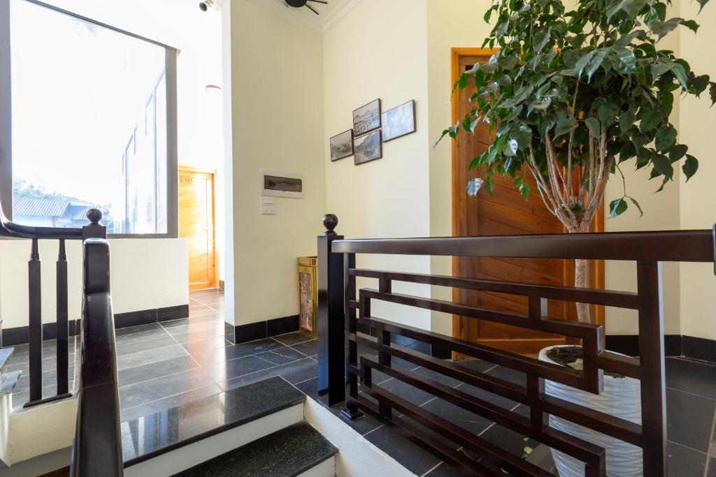 Legend Home Sapa - 17