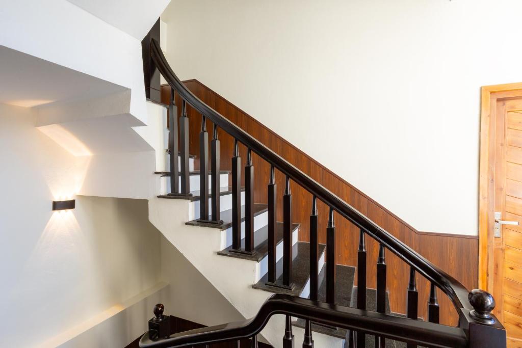 Legend Home Sapa - 16